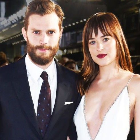 'Fifty Shades' Has Fallen 70% at the Box Office | Marie Claire