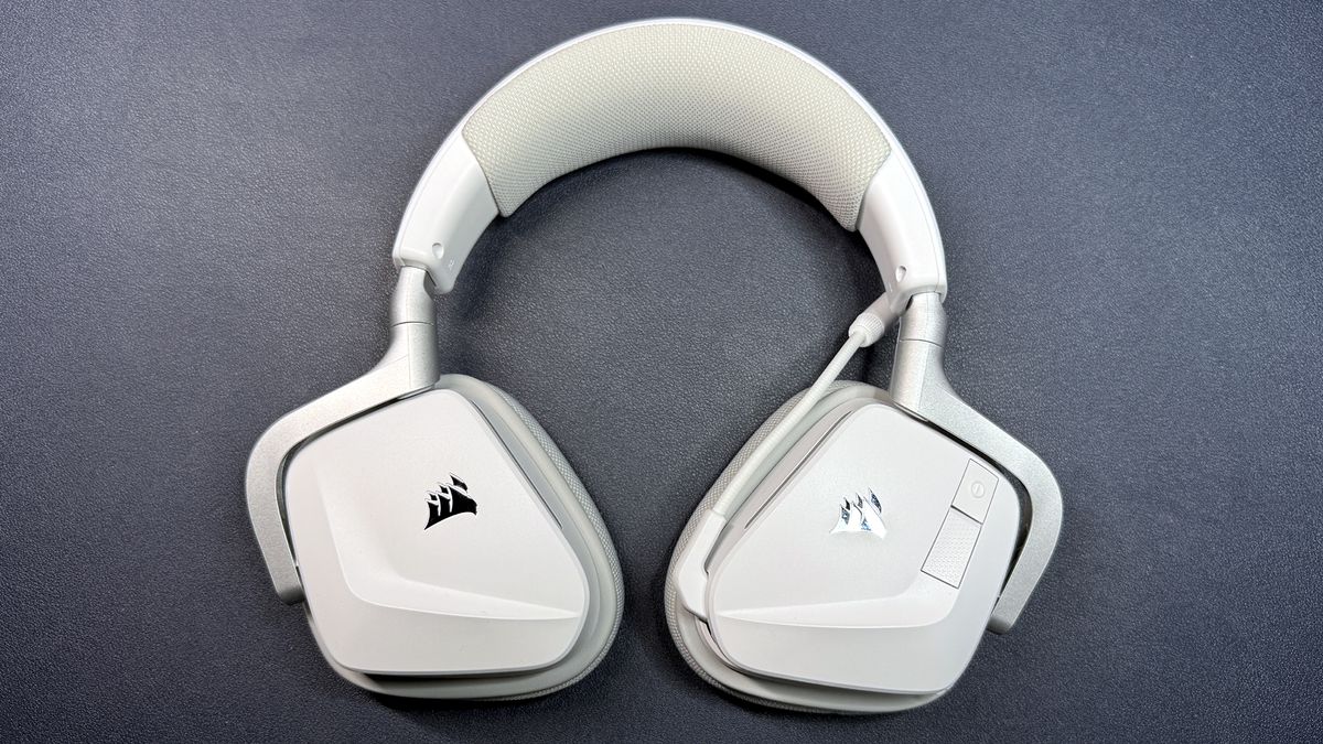 Corsair Void Wireless v2