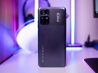 POCO M4 Pro 5G, Xiaomi