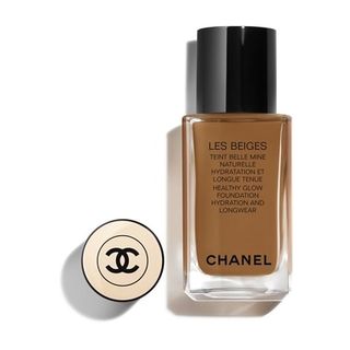 CHANEL, Les Beiges Healthy Glow Foundation