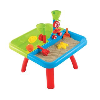 Early Learning Centre Sand & Water Table