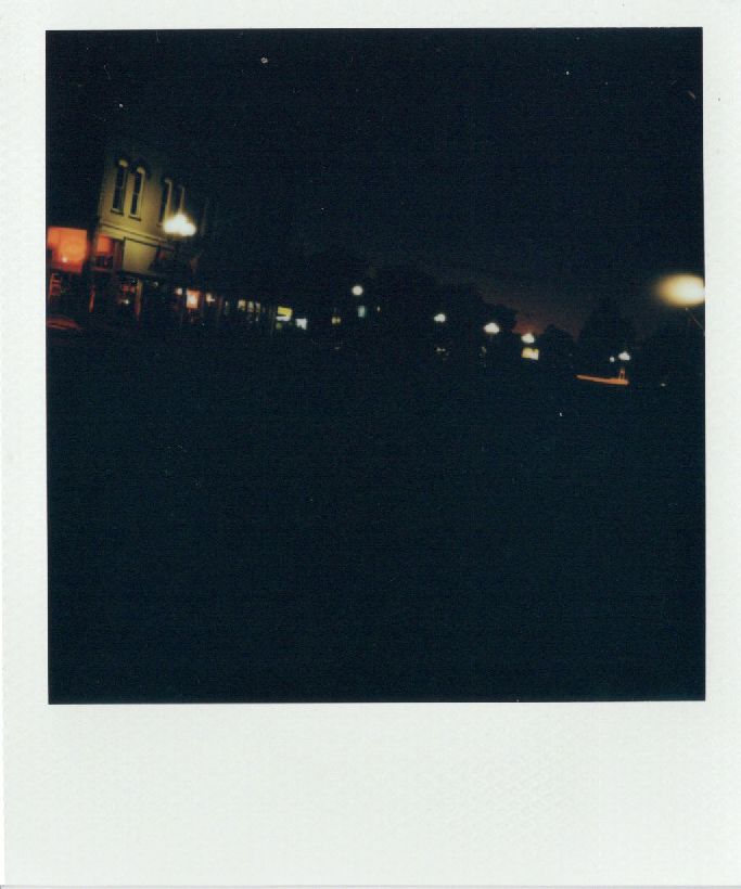 Image sample from the Polaroid Mod