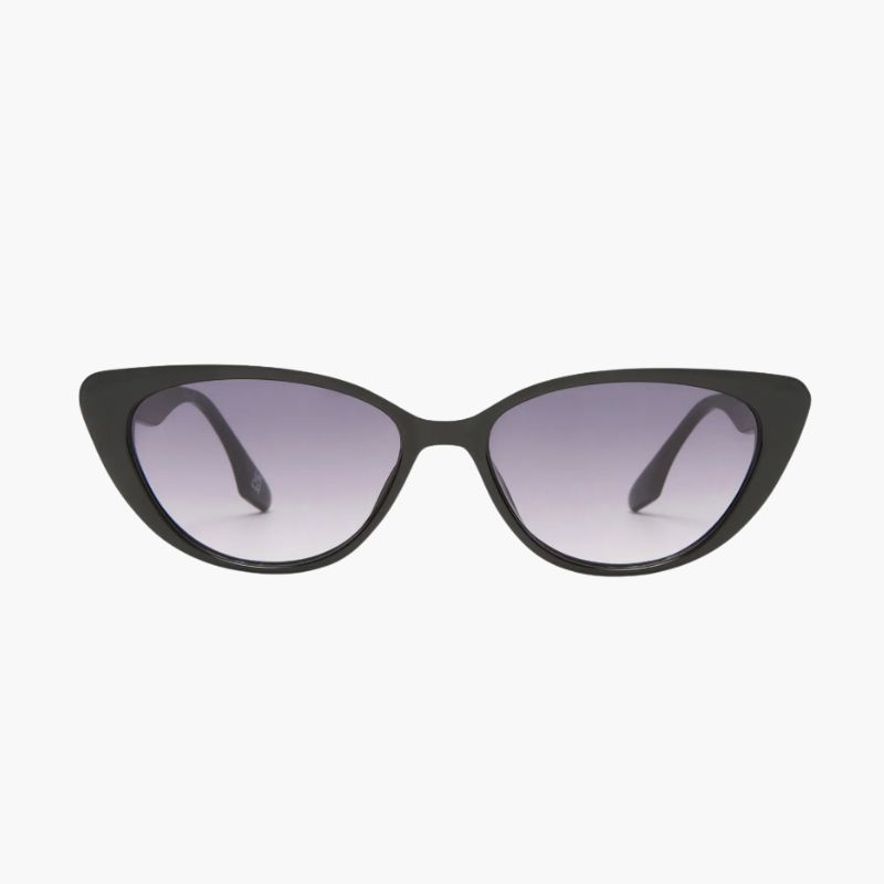 Image of black sunglasses