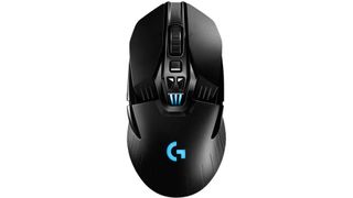 Black Friday gaming keyboard and mouse deals logitech g903