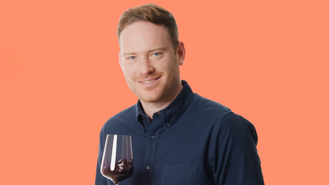 Tom Gearing is CEO of Cult Wines