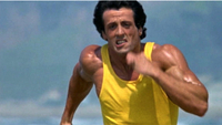   Rocky (III and IV)