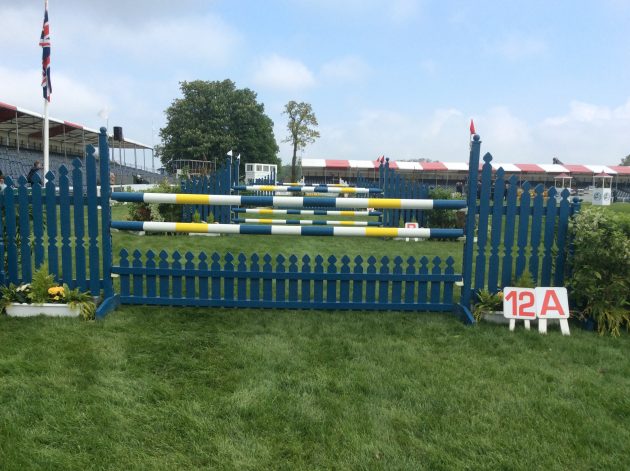 Fence 12A