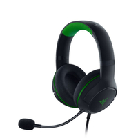 Razer Kaira X Wired Headset for Xbox | was £59.99 now £39.99 at Argos

The&nbsp;Razer Kaira&nbsp;series is Razer's mid-range headsets designed for Xbox consoles, which come in various shapes and sizes. The Razer Kaira X on sale right now is the wired variation so there's no worrying about keeping it charged, and it plugs straight into your Xbox controller through the 3.5mm audio jack. The on ear controls are very user-friendly, and its got a great mic for the price — and you can't deny that Razer have the cool factor when it comes to holiday gifts.

👍Price Check: