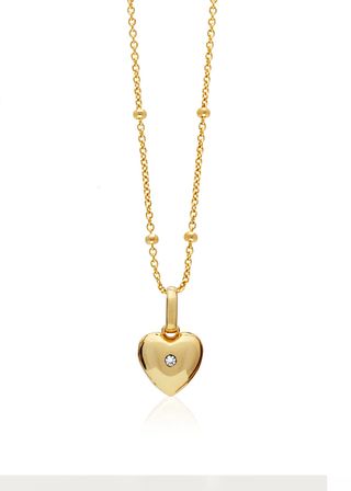 heart locket