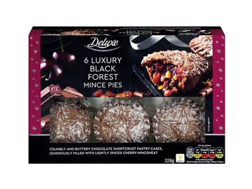 Lidl Christmas food and drink: the best buys that’ll make make your