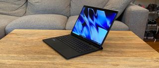 HP Elite Folio