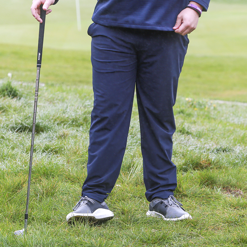 Puma 101 5 Pocket Golf Trousers