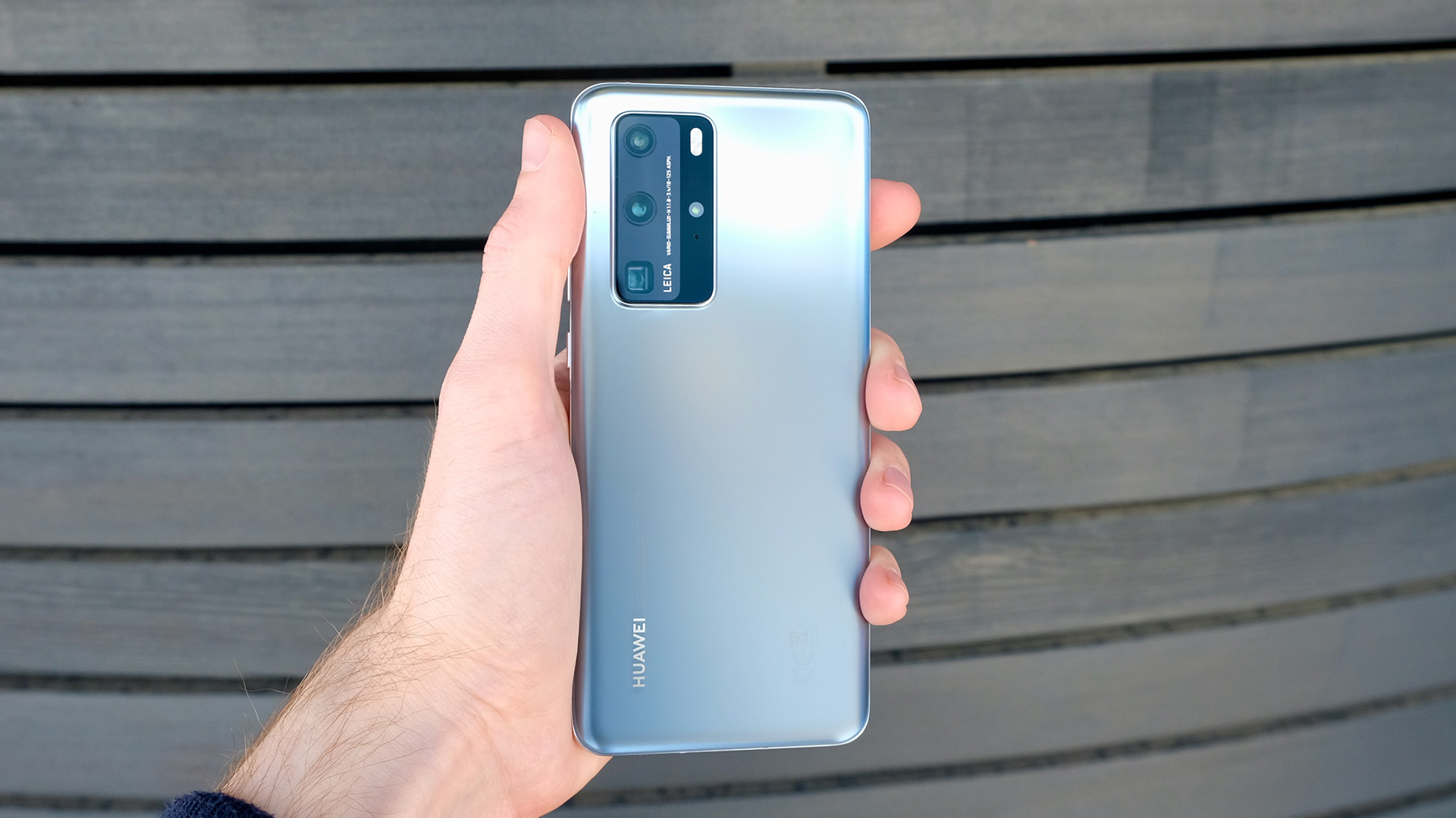 Huawei P40 Pro review: 5 big hits, and one bigger miss
