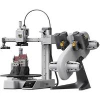 Bambu Lab A1 Combo 3D printer Bambu Lab A1 Combo 3D printer