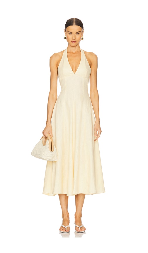 Marais Midi Dress
