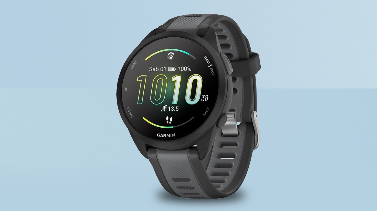 Garmin’s five-star-rated AMOLED Forerunner is even cheaper just a month after hitting its lowest price