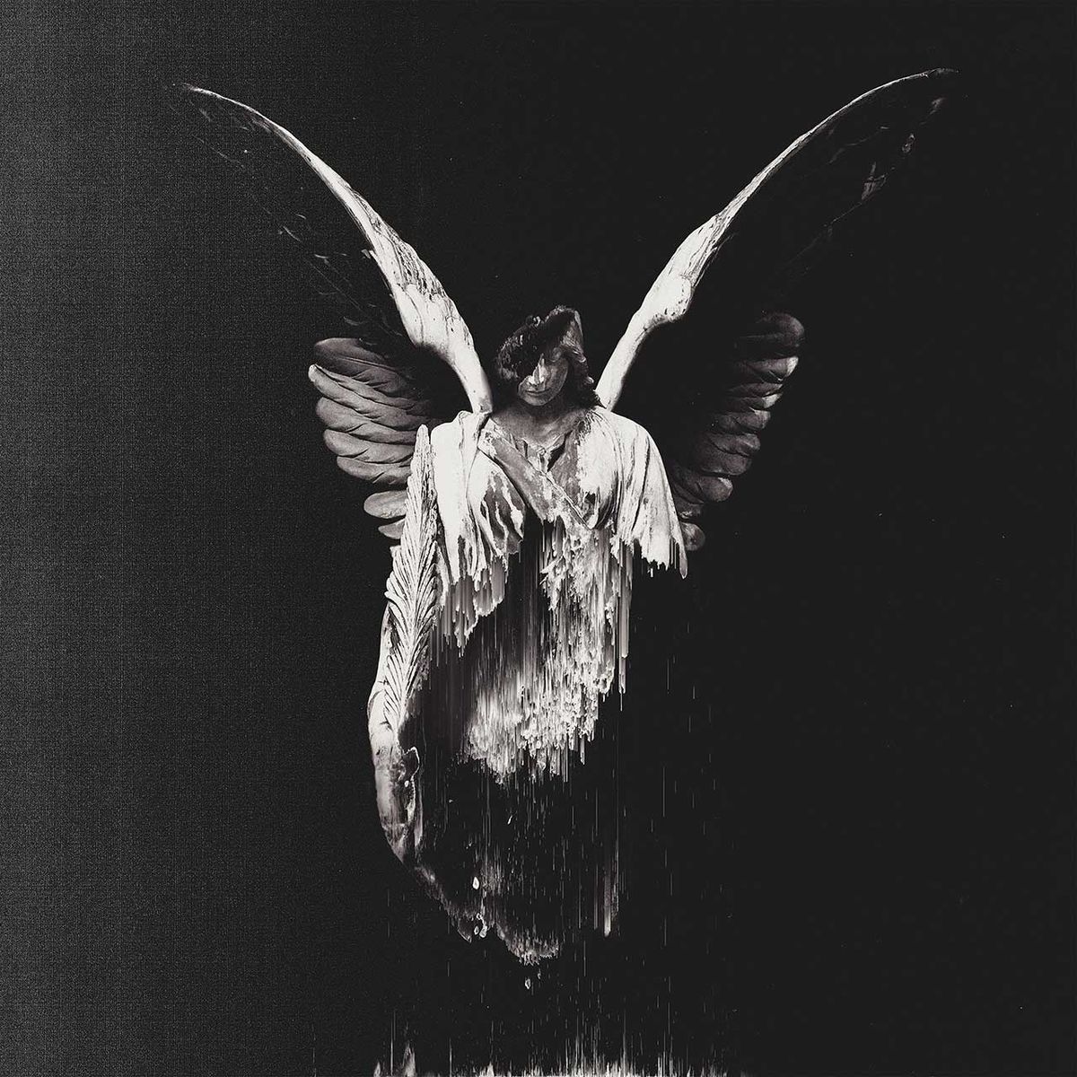 Underoath Erase Me artwork