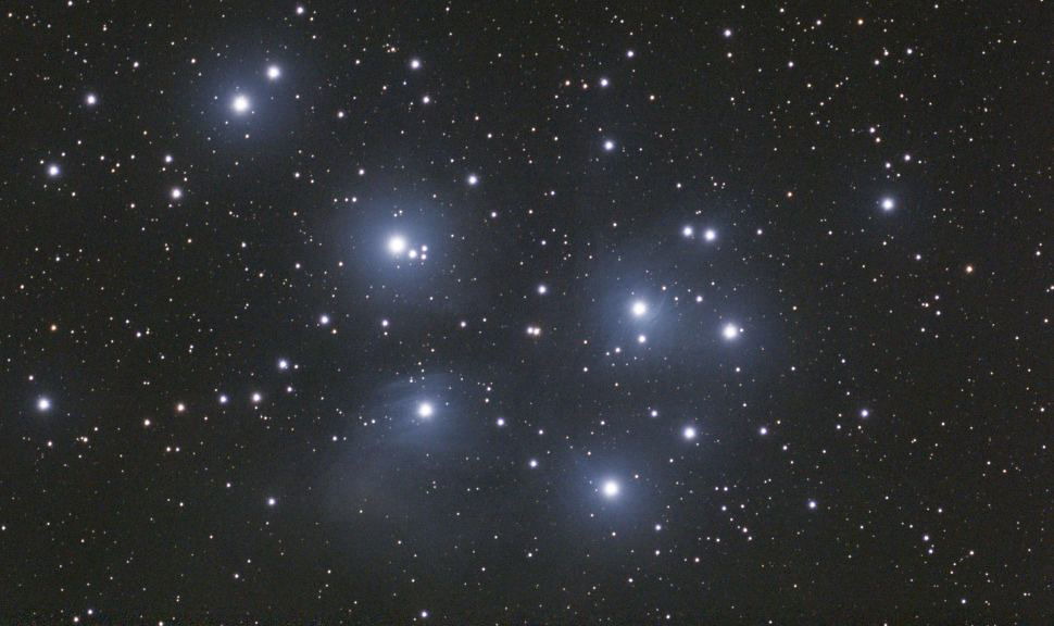 ZWO Seestar S50 Pro smart telescope