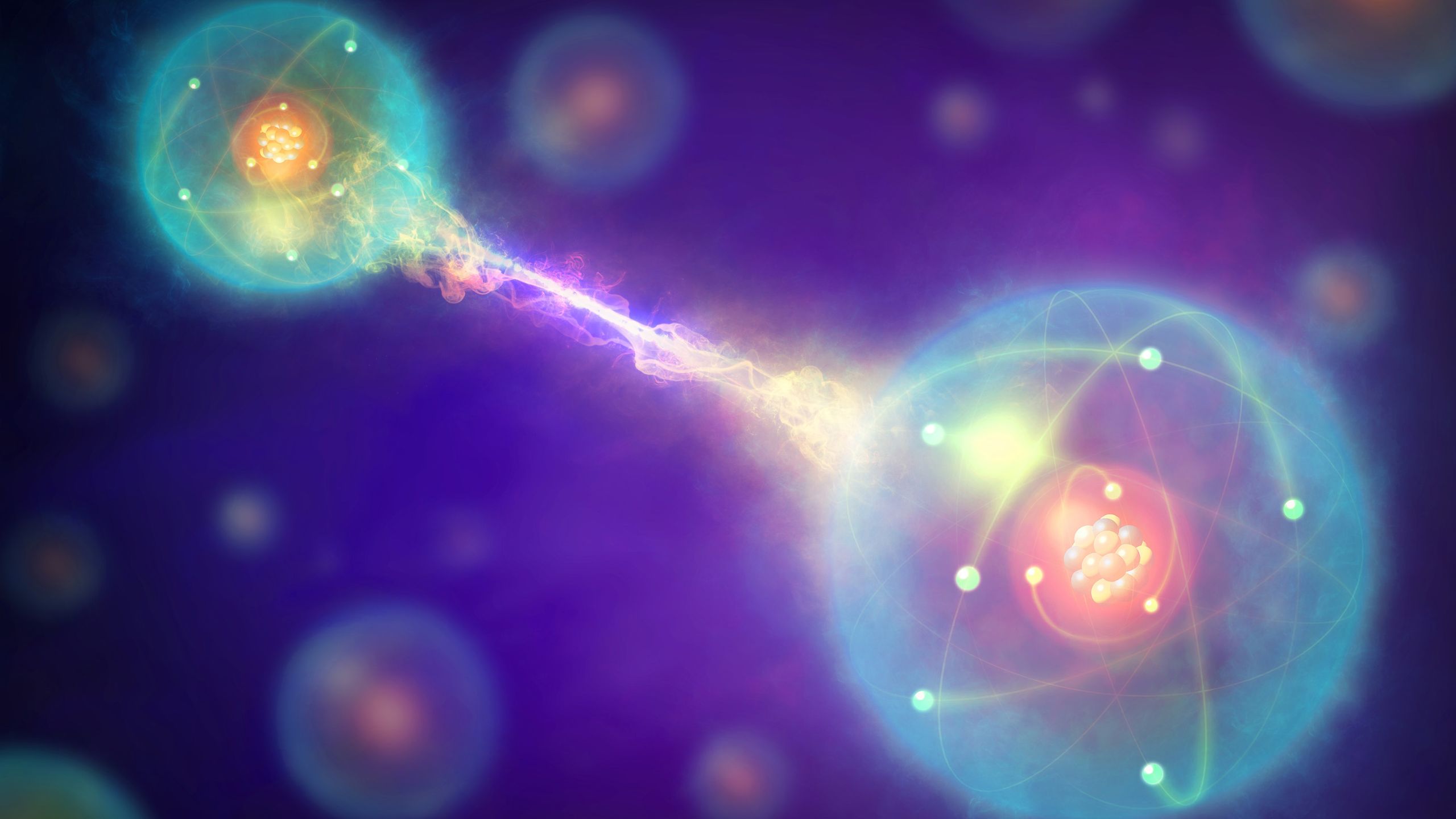 What is quantum entanglement? | Live Science