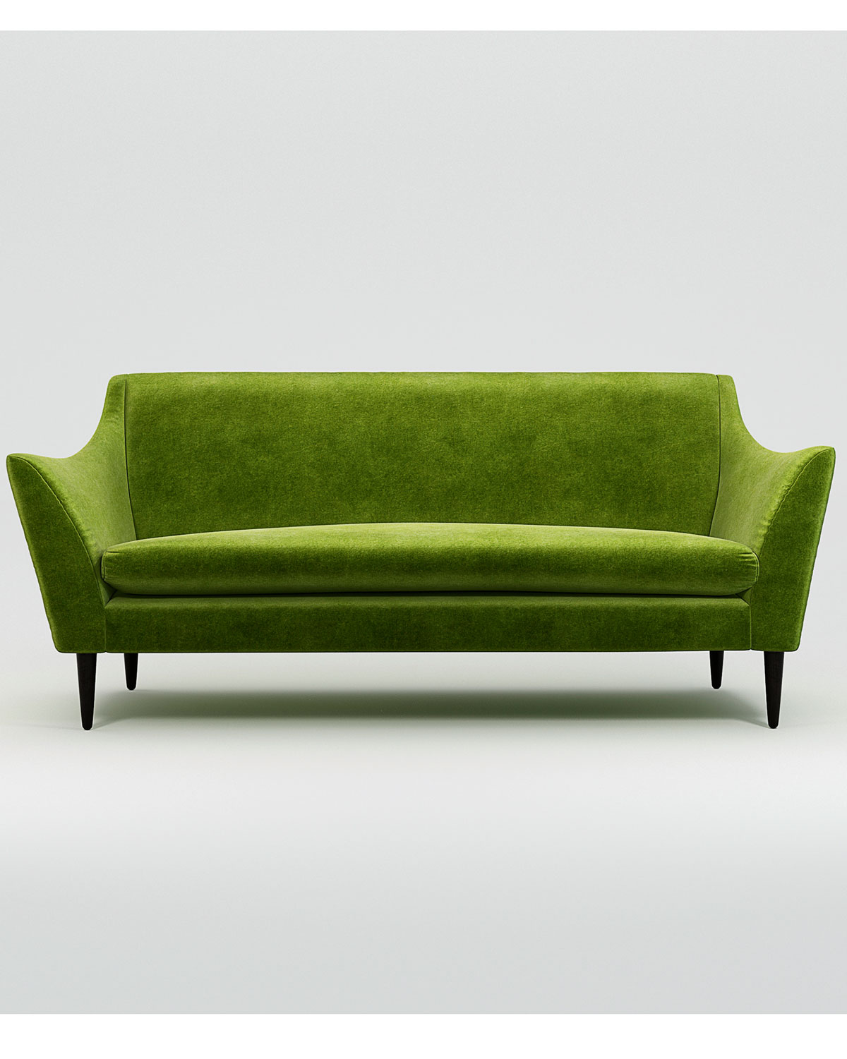 Our Pick Of The Best Velvet Sofas 7 Stunning Modern Velvet Sofas Livingetc