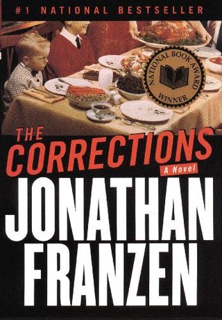 The Corrections — Jonathan Franzen