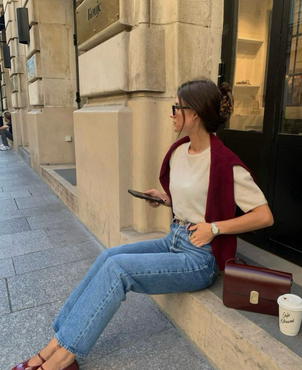 12 French Bag Brands You Need to Know About, According to an Editor Who