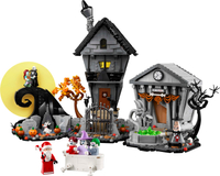 £170/$200, lego.com