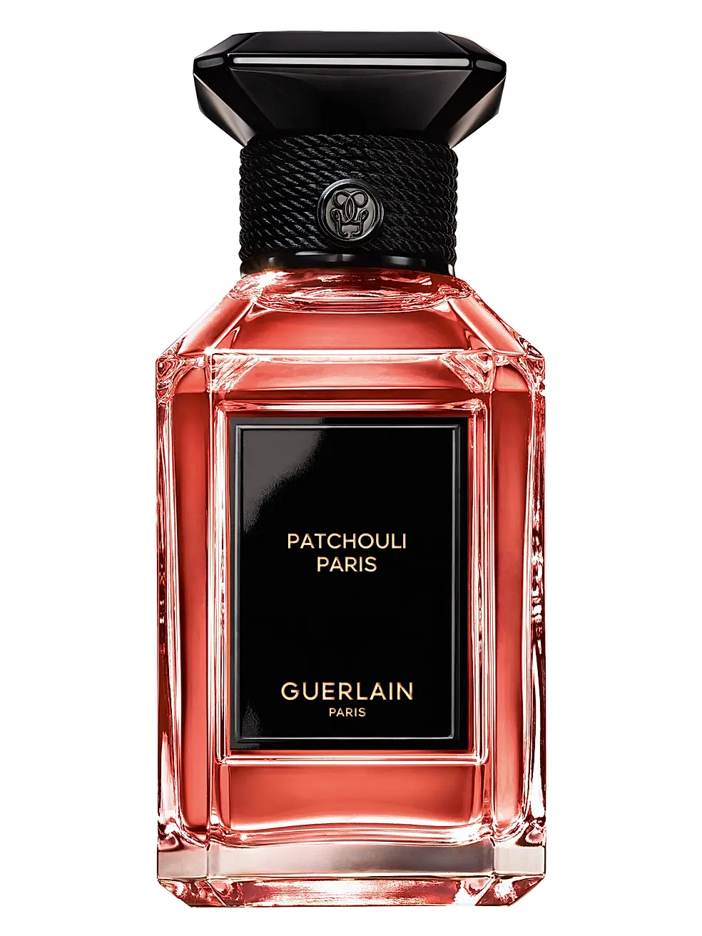 Guerlain, L&#039;Art &amp;amp; la Mati&amp;egrave;re Patchouli Paris Eau de Parfum