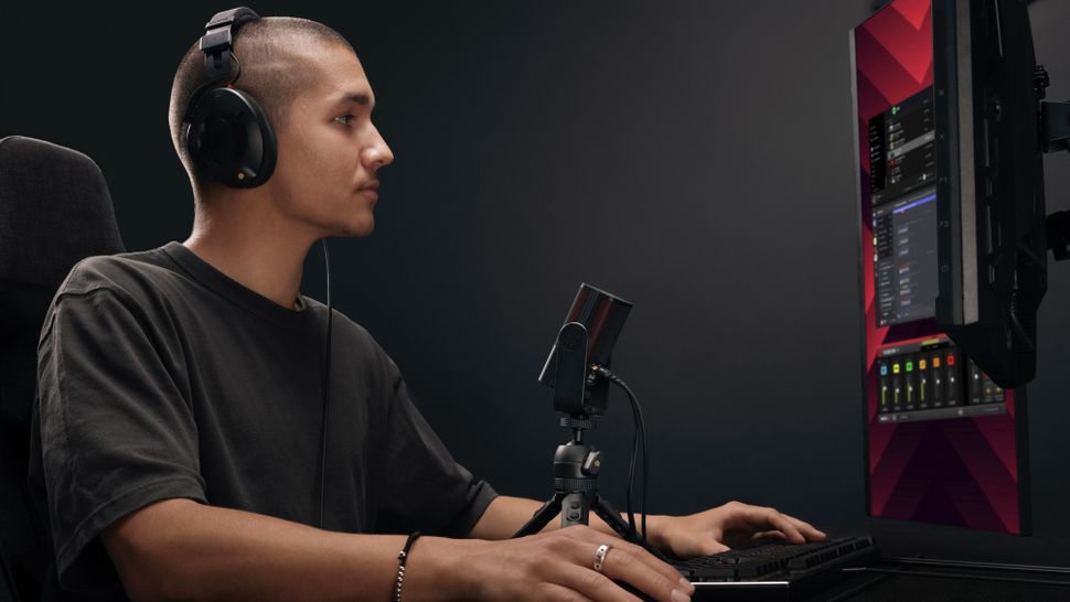 Micmaker Rode’s new audiomixing app aims to revolutionize game live