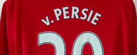 Get this 2013/14 Van Persie shirt on eBay