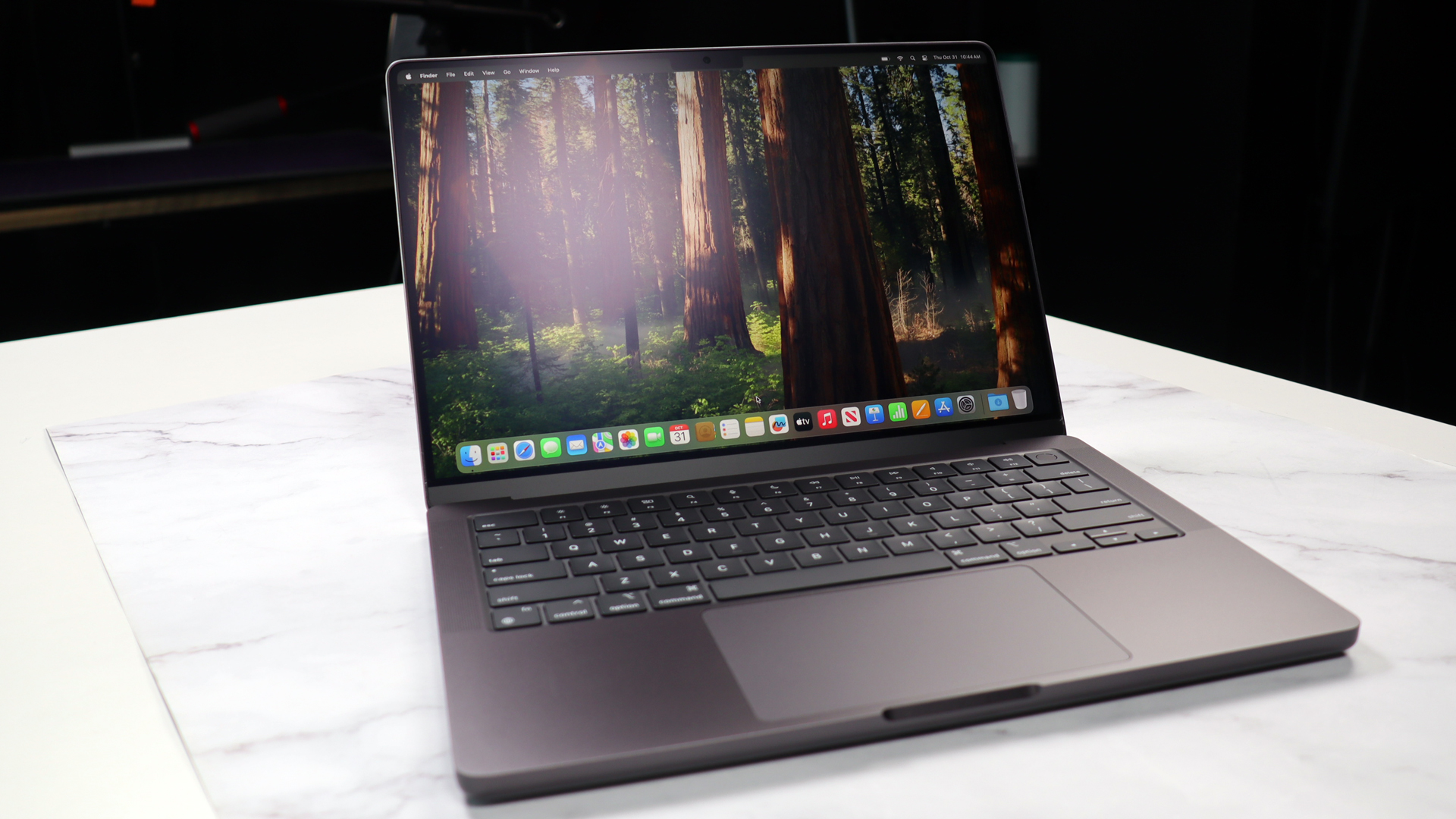 Apple MacBook Pro 14 M4 (2024) REVIEW