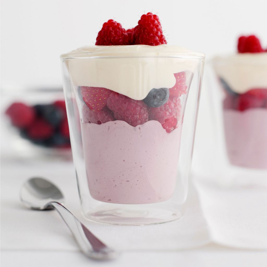low-fat-dessert-recipes-woman-home