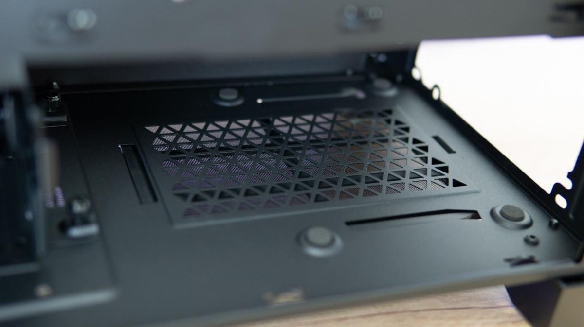 Corsair 4000D
