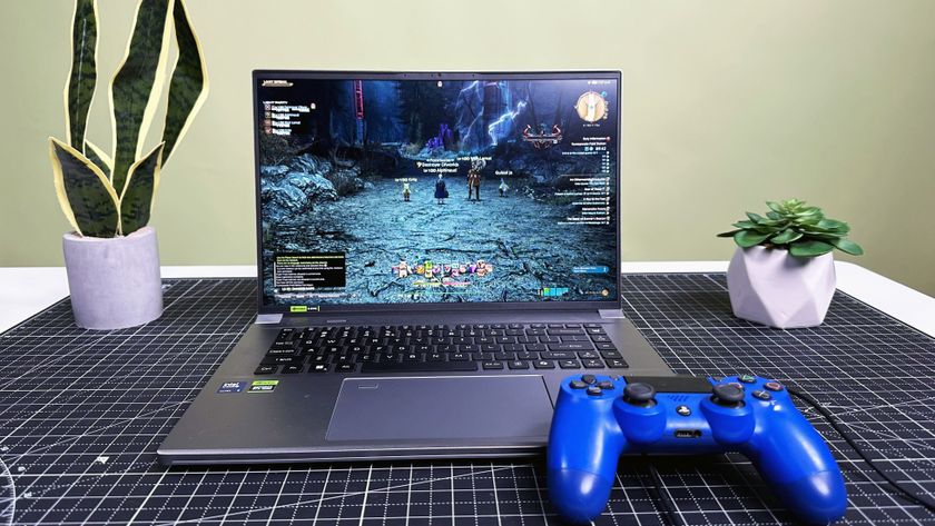 Acer Predator Triton Neo 16 gaming and content creation laptop