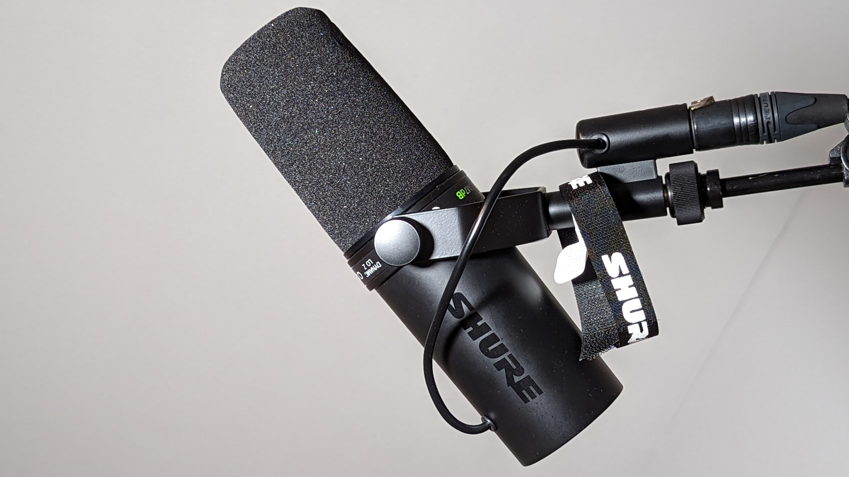 The Differences Between the Shure SM7B and SM7dB - Mainline Marketing  Mainline Marketing