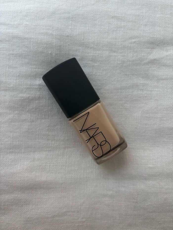 Nars Cosmetics Sheer Glow Foundation