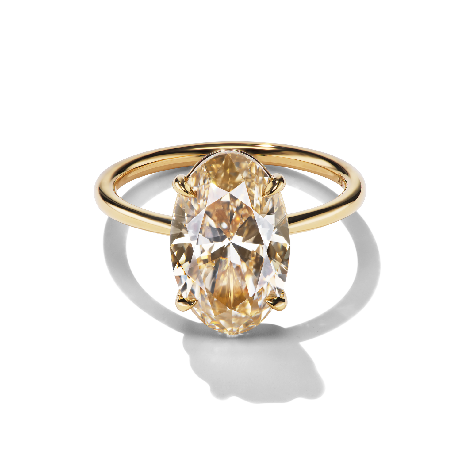 Aaryah, Alina 4,02 Ring