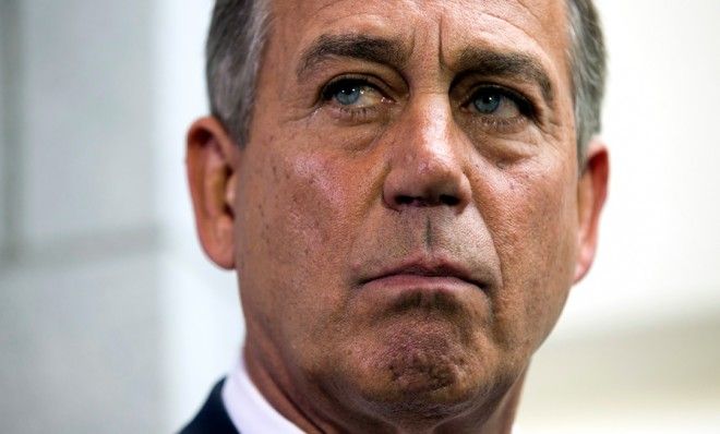 John Boehner