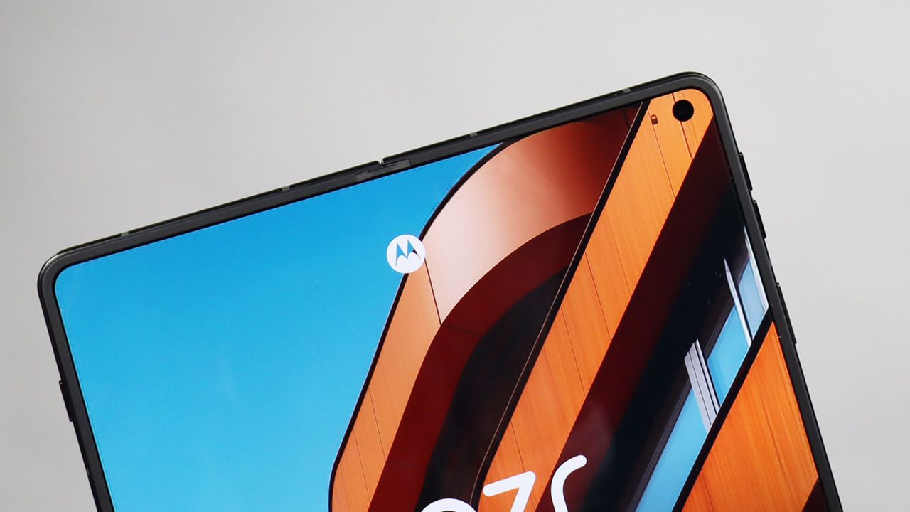 Motorola Razr Fold 2026 review