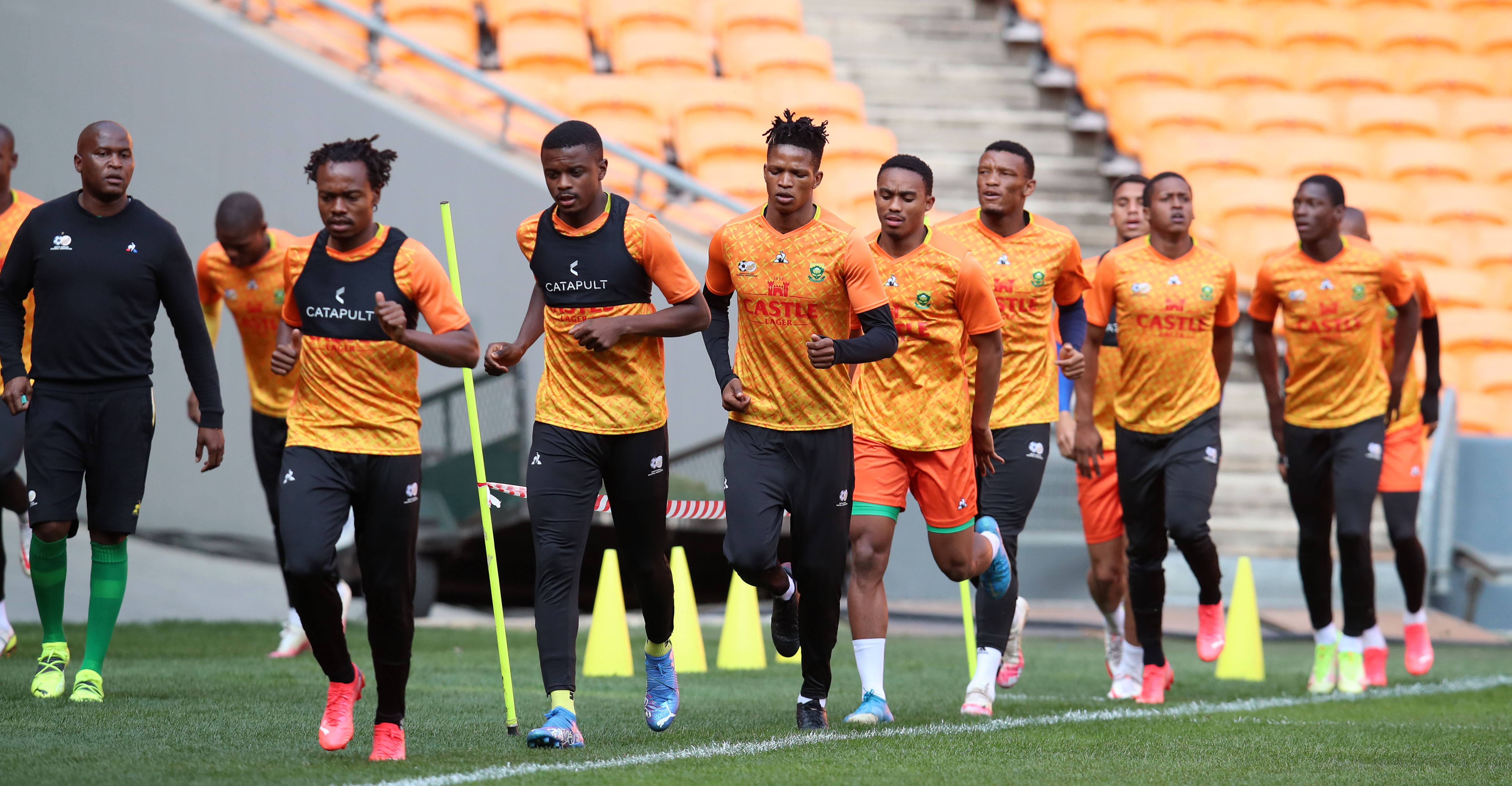 Bafana Bafana