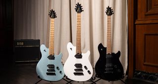 EVH Gear Wolfgang WG Standard T.O.M.