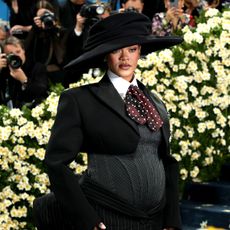 Rihanna Met Gala 