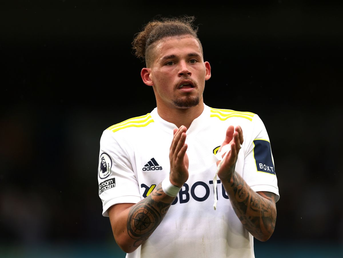 Kalvin Phillips