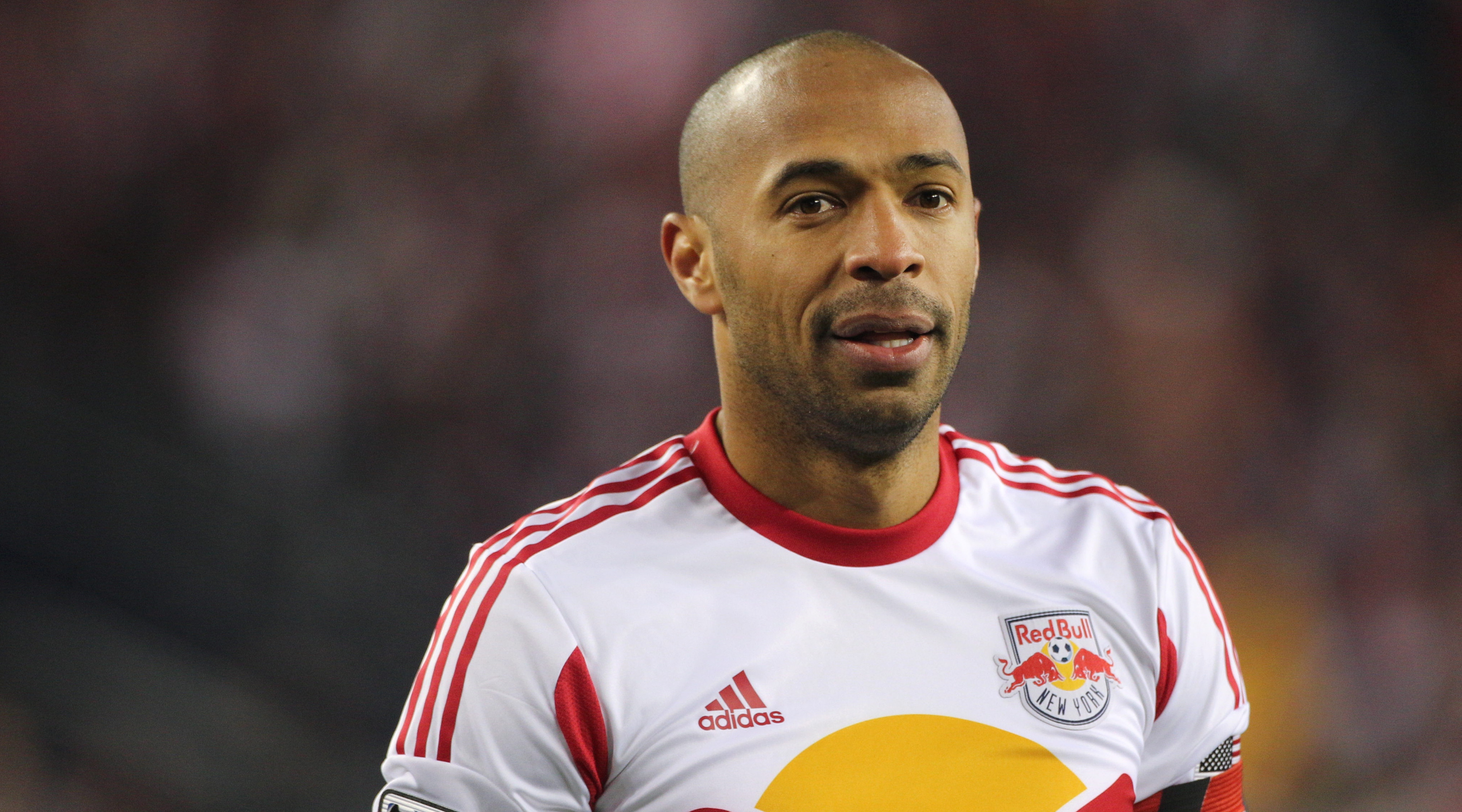 Thierry Henry