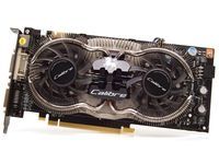 The GeForce 9600 GT is the first card in the 9 series.