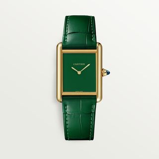 Tank Louis Cartier Watch