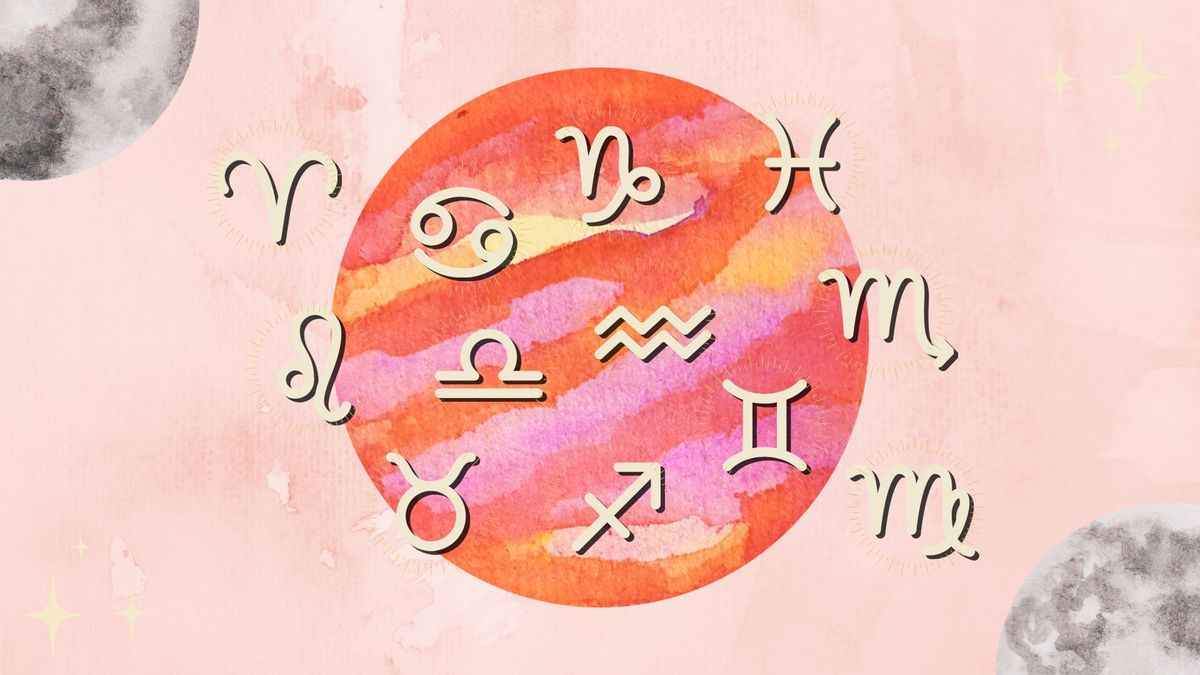 Your weekly horoscope is here: March 27 - April 2
