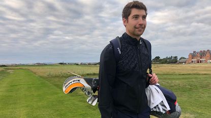 FootJoy HydroLite Jacket Review