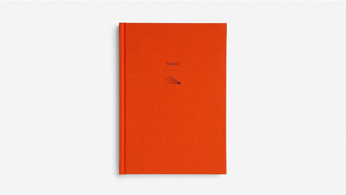 Best notebooks: brilliant stationery revealed