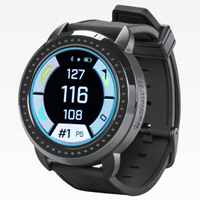 Bushnell Ion Elite Golf GPS Watch